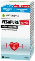 NatureVia Vegapure Cardio 800 mg