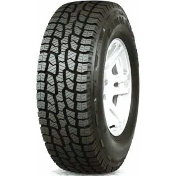 Letní osobní pneu 265/60R18 110T, Goodride, SL369 A/T