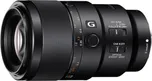 Sony FE 90 mm f/2.8 Macro G OSSs