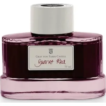 GvFC Garnet Red, červený světlostálý inkoust