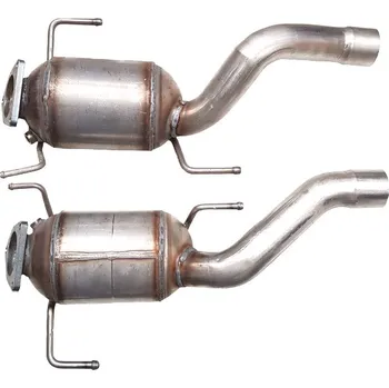 Filtr do auta Filtr pevných částic DPF. (PR JMJ 1163)