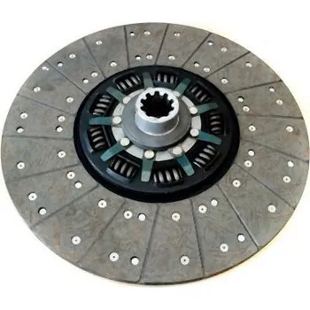 Spojková lamela Lamela spojky MAN, RVI, IVECO