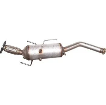 Filtr pevných částic Filtr pevných částic DPF. (PR JMJ 1177)