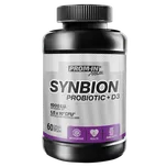 Prom-IN Synbion Probiotic + vitamín D3…