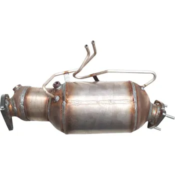 Filtr pevných částic Filtr pevných částic DPF. (PR JMJ 1168)