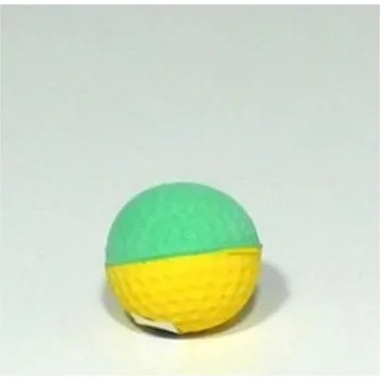 Hračka pro kočku Hračka míček gumový barevný