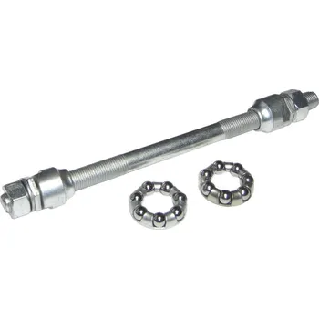 Cyklo nářadí Zadní osa 172mm FG 9,5mm (Zadní osa 172mm FG 9,5mm)