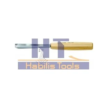 Dláto Řezbářské dláto - V profil 13, šíře 6mm