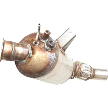 Filtr do auta Filtr pevných částic DPF. (PR JMJ 1282-4)