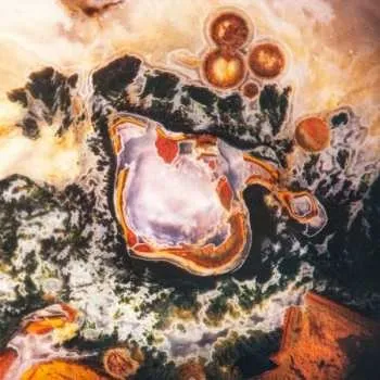 Zahraniční hudba CD Hugar: Rift 2022