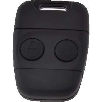 Autoklíč Náhradní obal ovladače Land Rover, Rover, MG, 2-tl. RV102