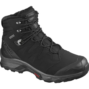 Pánská zimní obuv Salomon Quest Winter GTX L41110300