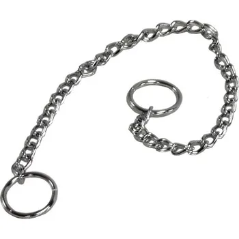 Obojek pro psa Eprodoma Řetěz - obojek stahovací 6mm/20cm