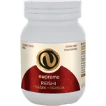 Nupreme Reishi BIOMASA 100 kapslí