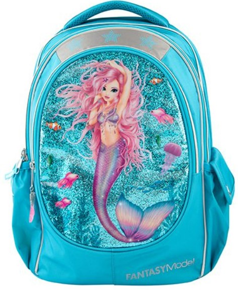 Safta Serie zaino grande con ruote, 33 x 43 cm, colore