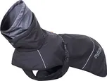 Rukka WarmUp zimní bunda 30 cm černá