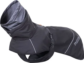 Obleček pro psa Rukka WarmUp zimní bunda 30 cm černá