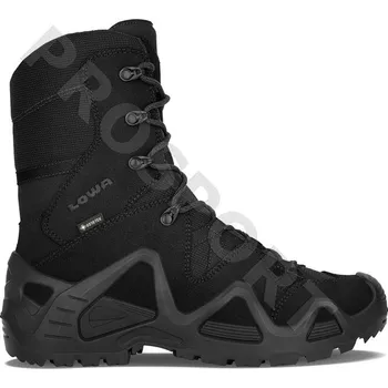 Pánská treková obuv Lowa Zephyr gtx Hi TF UK8 black