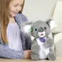 plyšák Hasbro FurReal Friends E9618 Koala Kristy
