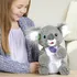 Plyšová hračka Hasbro FurReal Friends E9618 Koala Kristy