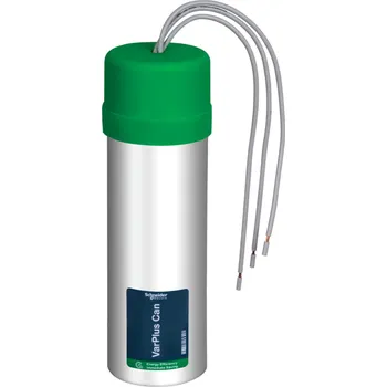 Jistič SCHNEIDER ELECTRIC SCHNEIDER Kondenzátor BLRCH025A030B40 VarplusCan H BLRCH025A030B40