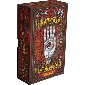 Tarot del Toro