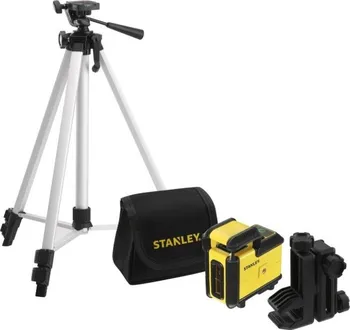 Měřící laser Stanley SLL360 Next Generation STHT77641-1