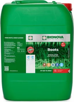 Hnojivo BIONOVA Roots