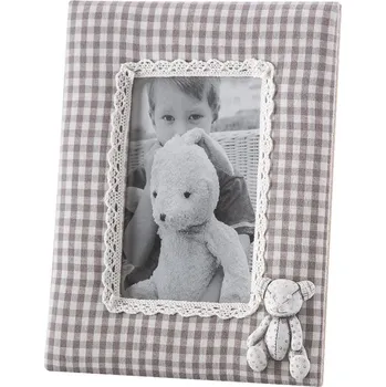 Rám na obraz Fotorámeček SAMUEL 9x14 cm fotografie Mybesthome