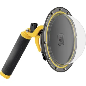 Rollin Dome Port 6" Telesin GP-DMP-T09