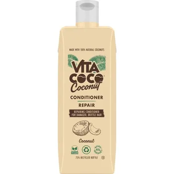 Vita Coco Repair Conditioner - Kondicionér pro poškozené vlasy 400 ml