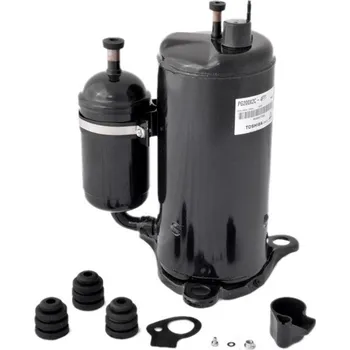 Bazénový protiproud Kompresor XHP60