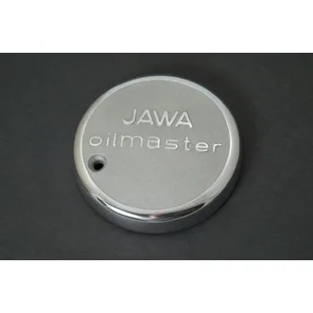 Olejové čerpadlo Víčko olejového čerpadla Jawa , Oilmaster