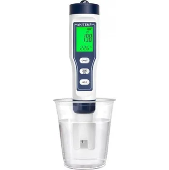 Iso Trade Digitální tester kvality vody…