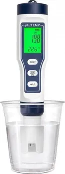 Iso Trade Tester kvality vody 4v1