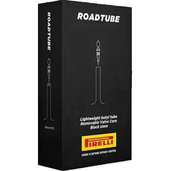 Duše na kolo Pirelli Roadtube 23/30-622 RVC 48 mm
