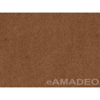 Koberec Associated Weavers - Belgie Ekologický koberec Sedna Kai 84 - cihlový