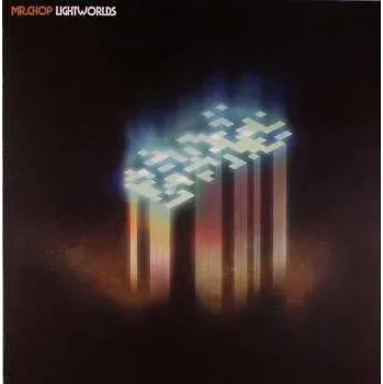 Zahraniční hudba LP Mr. Chop: Lightworlds 2022