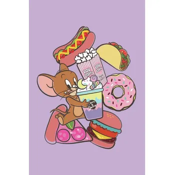 Plakát Plakát, Obraz - Tom and Jerry - Goodies