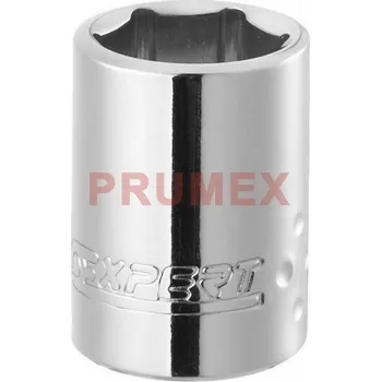Gola hlavice Hlavice nástrčná 3/8" 6hran 12 mm, EXPERT E030941