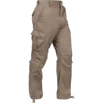 Pánské kalhoty ROTHCO® Kalhoty ROTHCO® PARATROOPER VINTAGE khaki