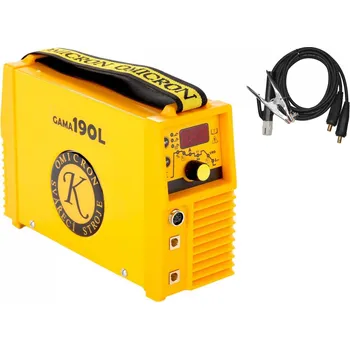 Svářečka Omicron Gama 190L