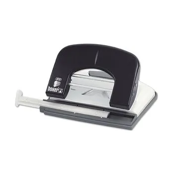 Děrovačka Děrovačka BOXER P1, černá