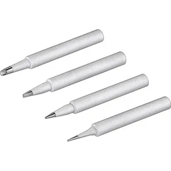 Pájecí hrot fixpoint Náhradní hroty k digitální pájecí stanici EP5 4 ks