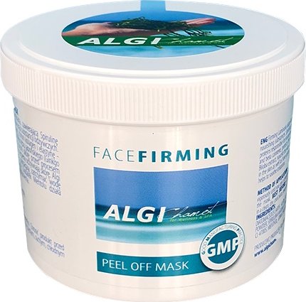 AlgiChamot Alginátová maska Face Firming Mask 150 g
