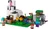 stavebnice LEGO Minecraft 21181 Králičí ranč