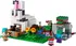 Stavebnice LEGO LEGO Minecraft 21181 Králičí ranč
