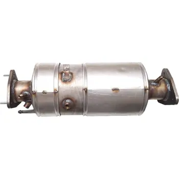 Filtr pevných částic Filtr pevných částic DPF. (PR JMJ 1186-1)