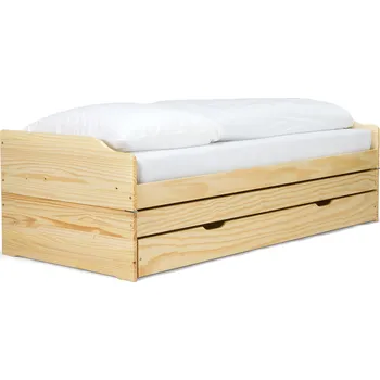 Postel Smartshop Keenan 90 x 200 cm