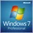 Microsoft Windows 7 Professional, OEM CZ SP1 64-bit